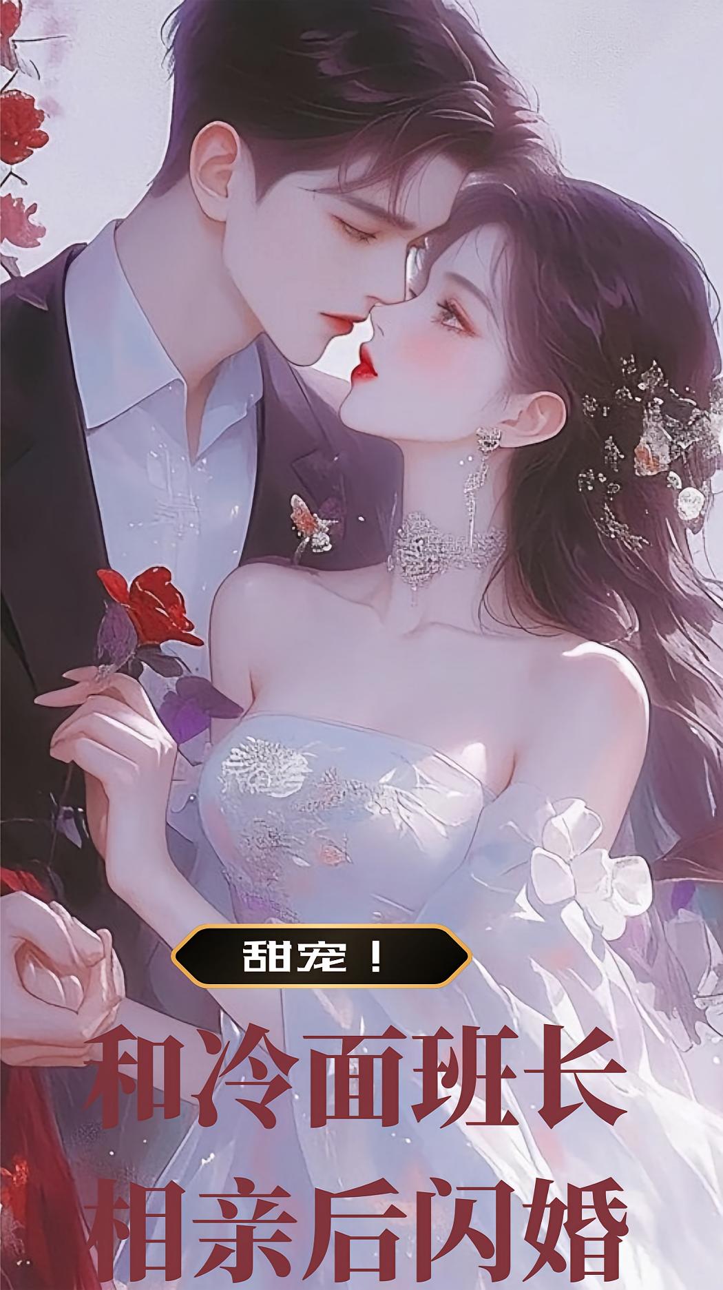 闪婚后，我被宠上天