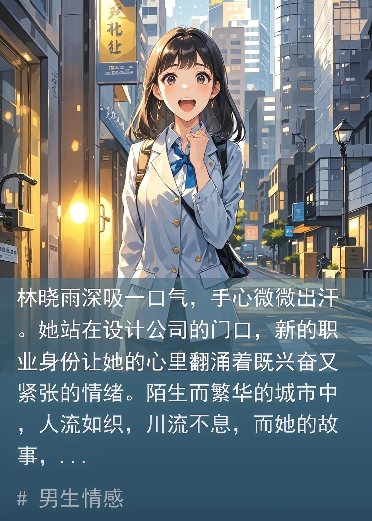 城市的归属