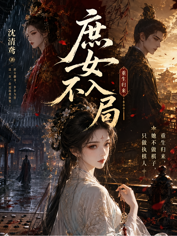 庶女不入局