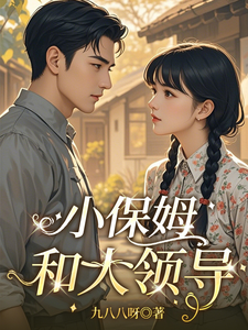 Cover of 小保姆和大领导