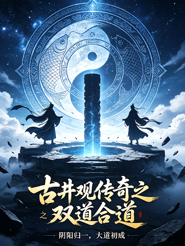古井观传奇之双界合道