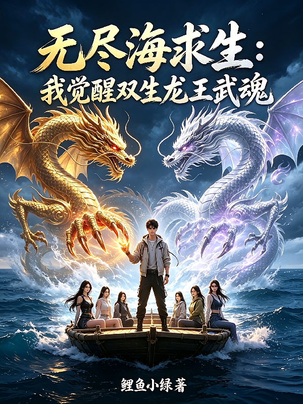 无尽海求生：我觉醒双生龙王武魂