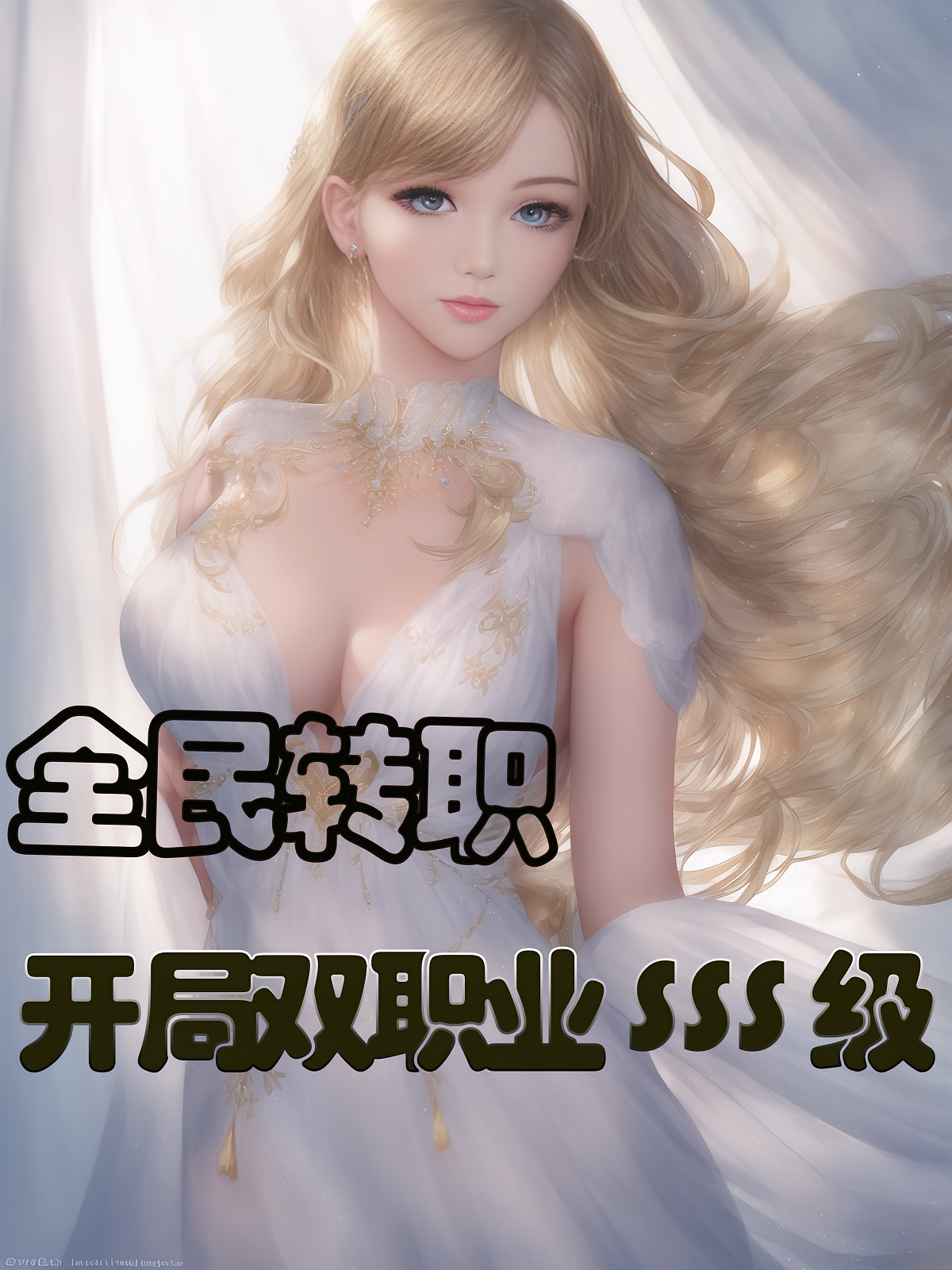 全民转职：开局双职业SSS级