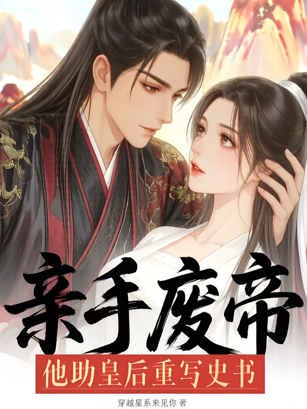 亲手废帝，他助皇后重写史书