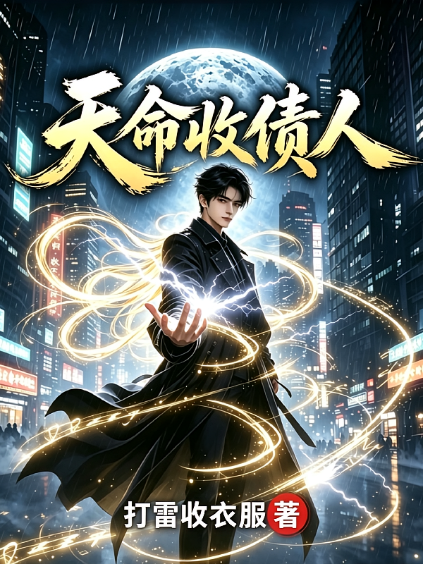 天命收债人