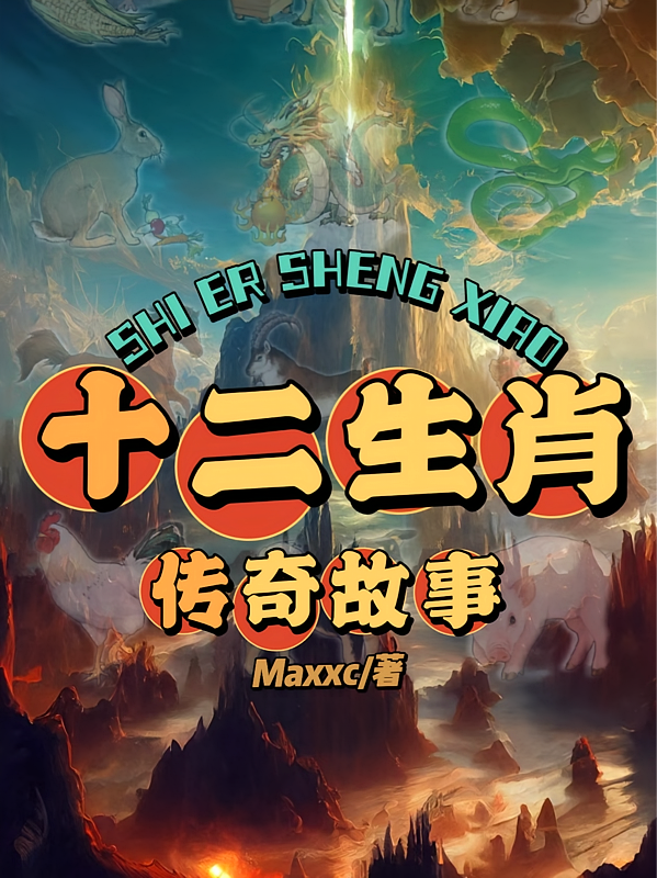 十二生肖传奇故事
