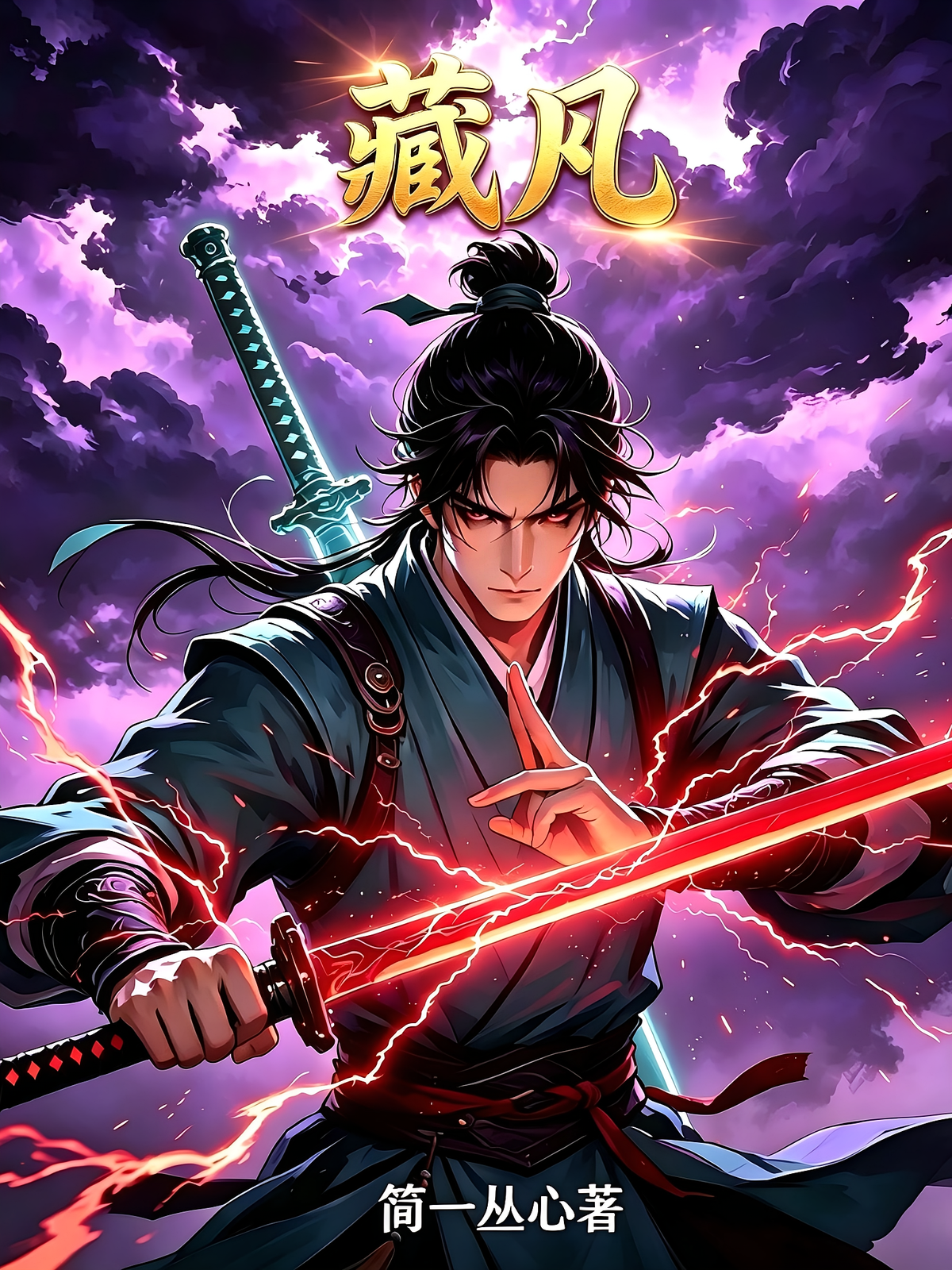 藏凡