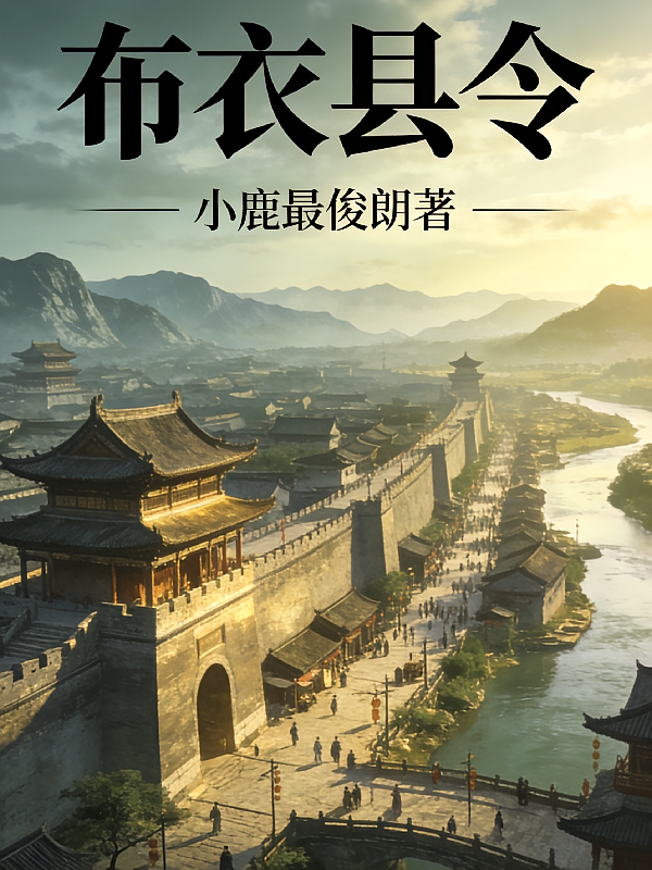 布衣县令