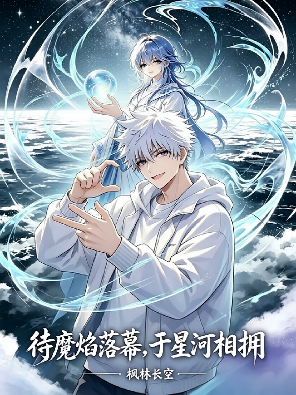 待魔焰落幕，于星河相拥