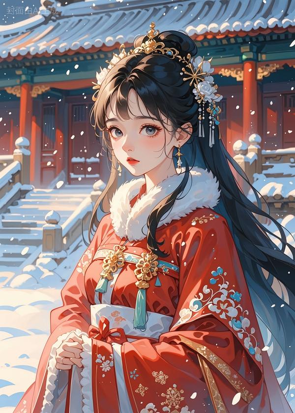 退婚后嫁给战神王爷，太子气疯了