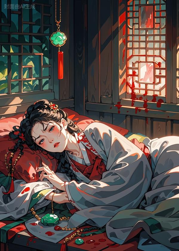 正大婚的王爷