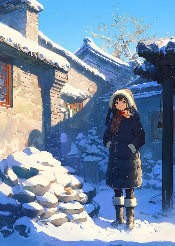 我在暴雪末日带领全家吃香喝辣