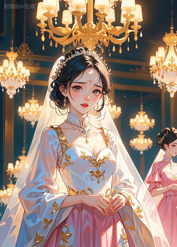 替妹嫁给残疾大佬，妹妹悔疯了