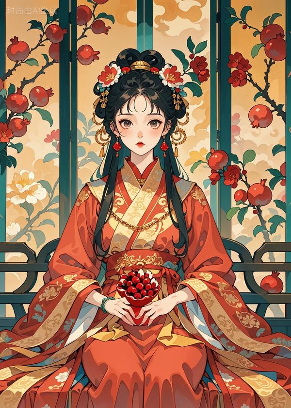 《两世欢》