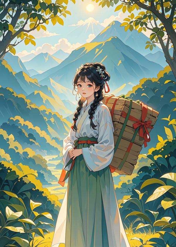 仙途幻影