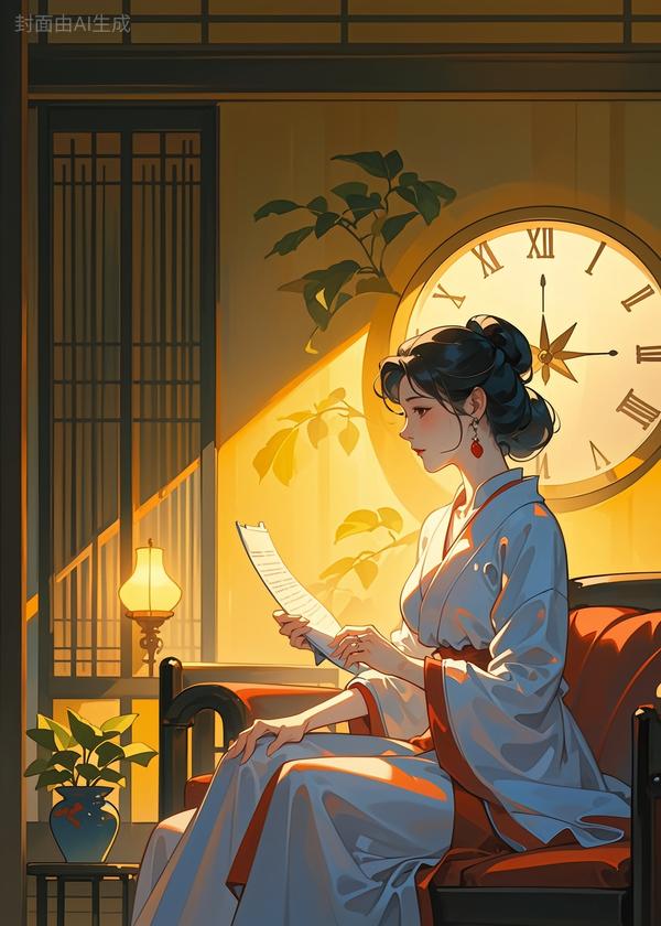 烬婚难渡：傅总，夫人早已签了离婚书