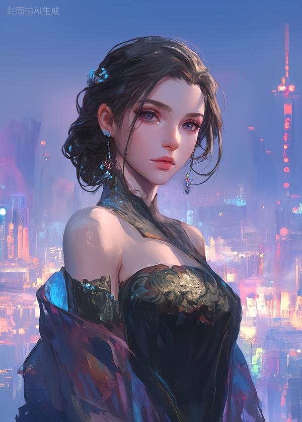 京城太子爷装穷骗我