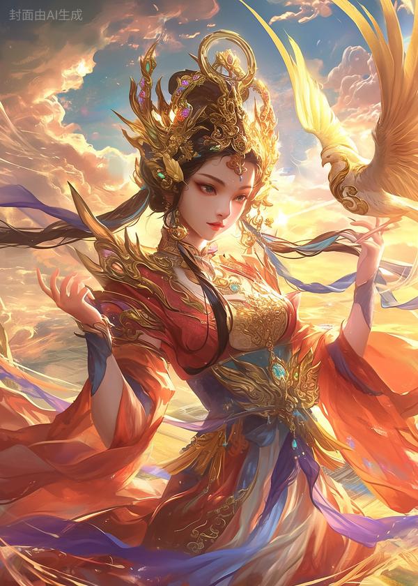 我诞下祥瑞麒麟后，太子却疯了