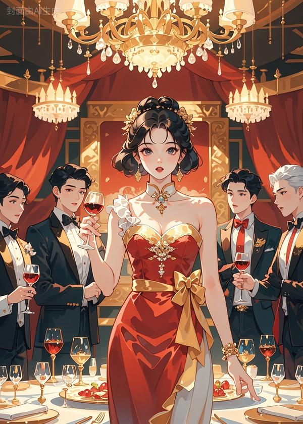 京圈佛子被我拉下神坛后，他亲手掀了未婚妻家的桌