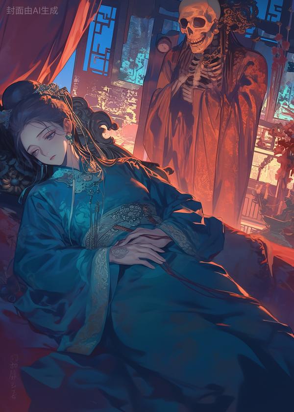 我当阴阳先生的那几年