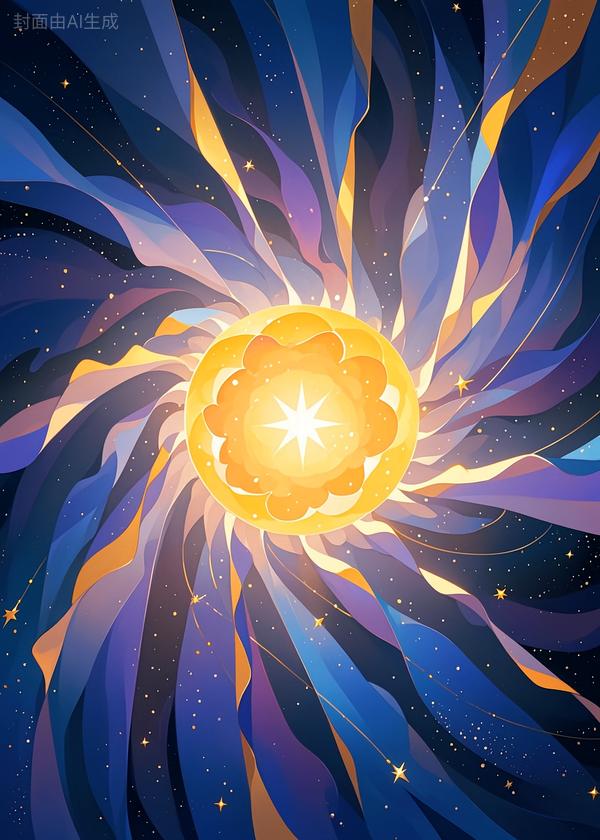 星阙，孤信穿越宇宙之声