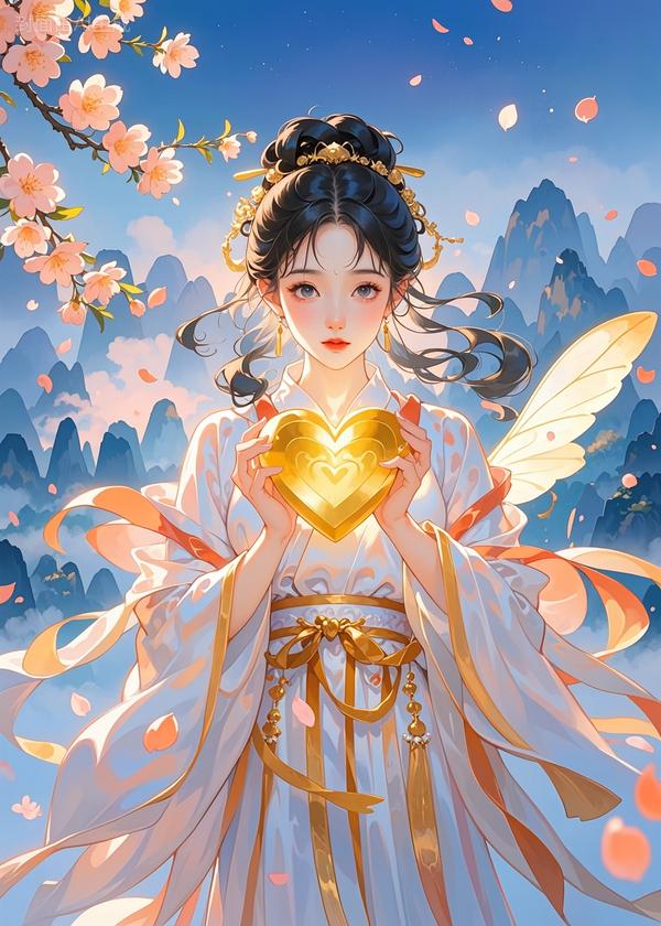 师尊把救命仙丹给了小师妹，我死后他疯了