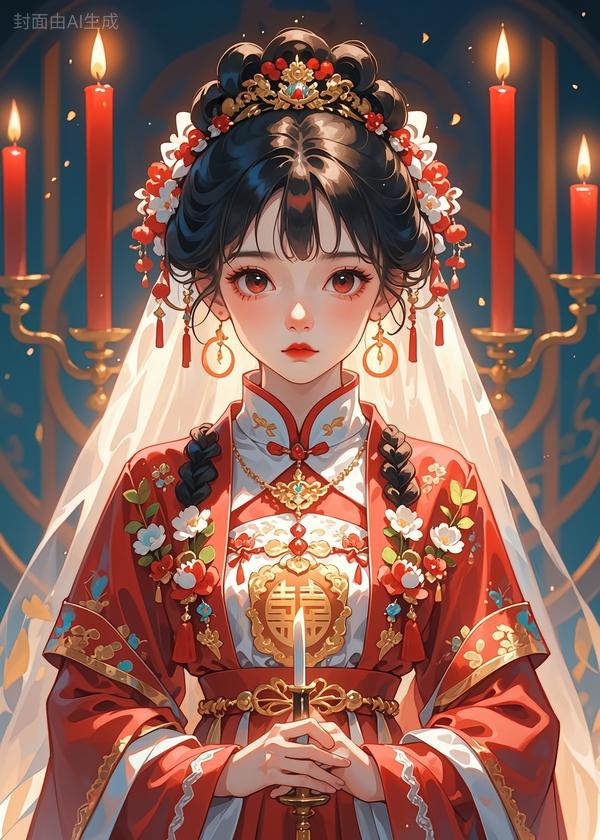长姐女扮男装时，曾结识两位挚友