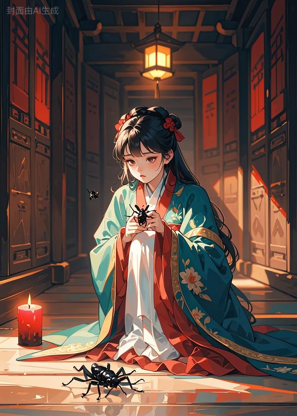 筝筝