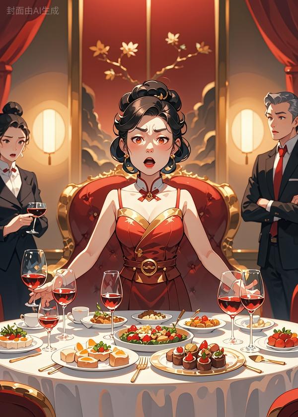 在自己餐厅被强制收碗，我捉到了老公的婚外情