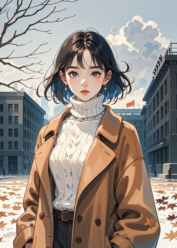 离婚后，京圈太子爷把我宠上了天