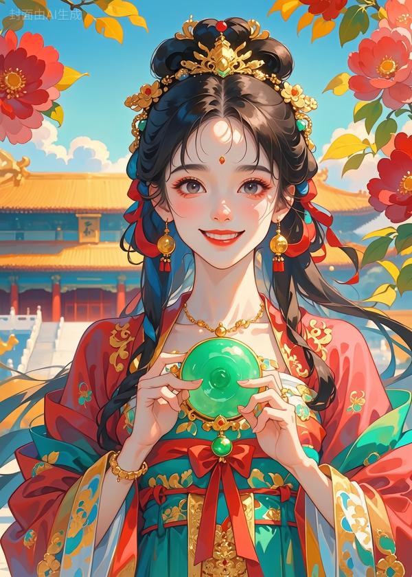麒麟公主