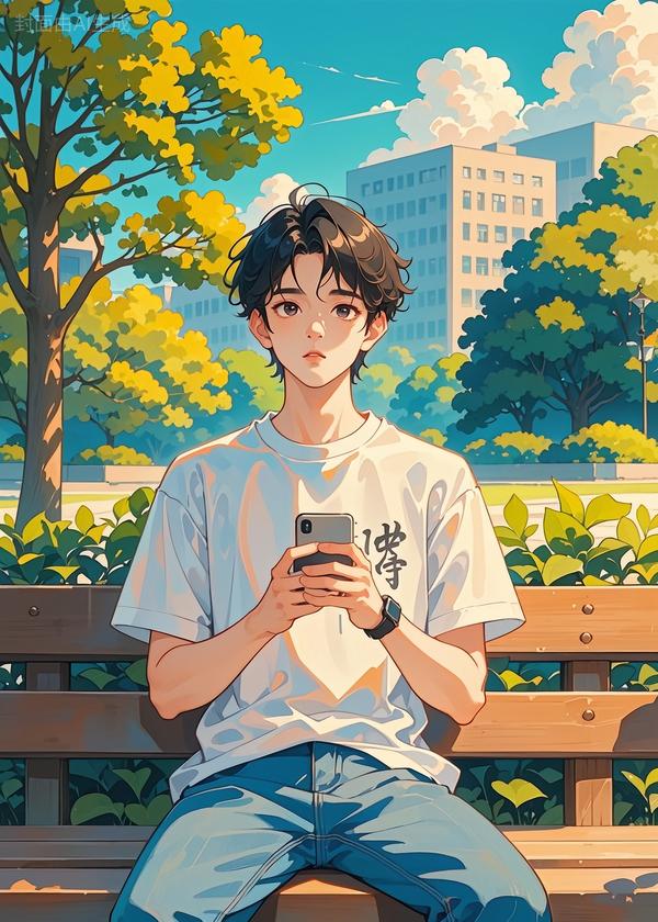 我真没想当舔狗啊