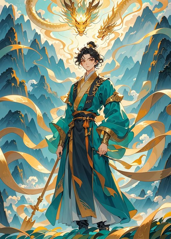 龙血觉醒：从弃子到都市霸主