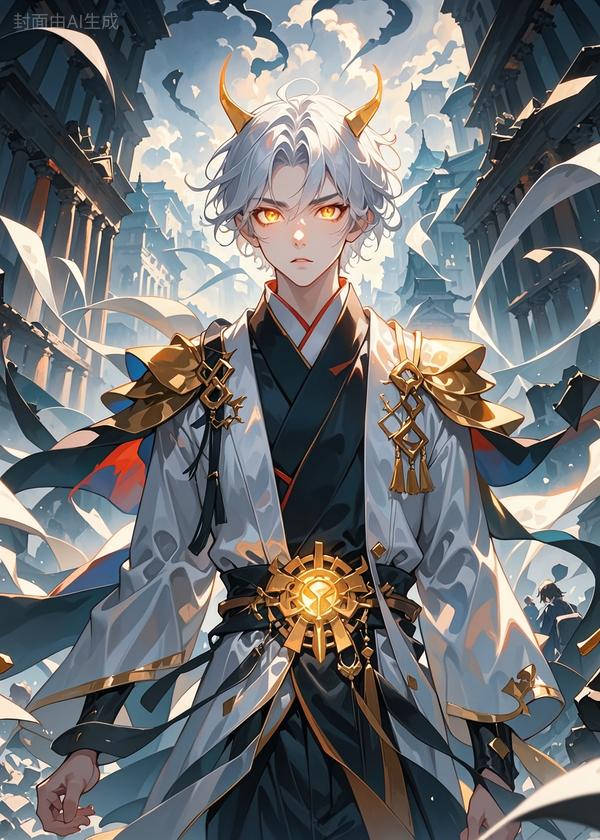 超神瞳术师：我一眼镇万界