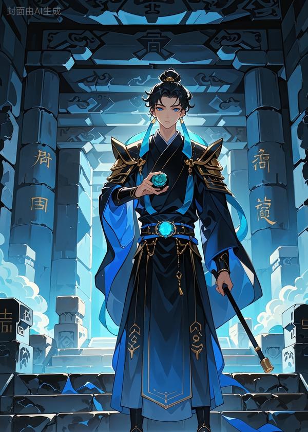 始皇陵守墓人：我靠系统召唤尸螫