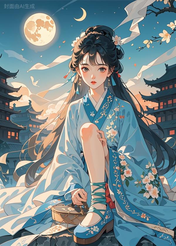 缠足录
