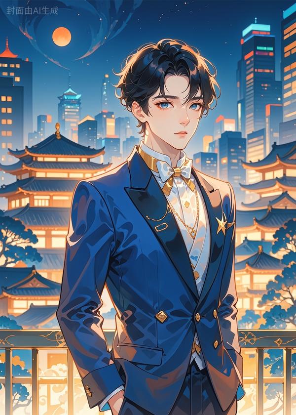 成为假少爷后，家人和未婚妻我都不要了