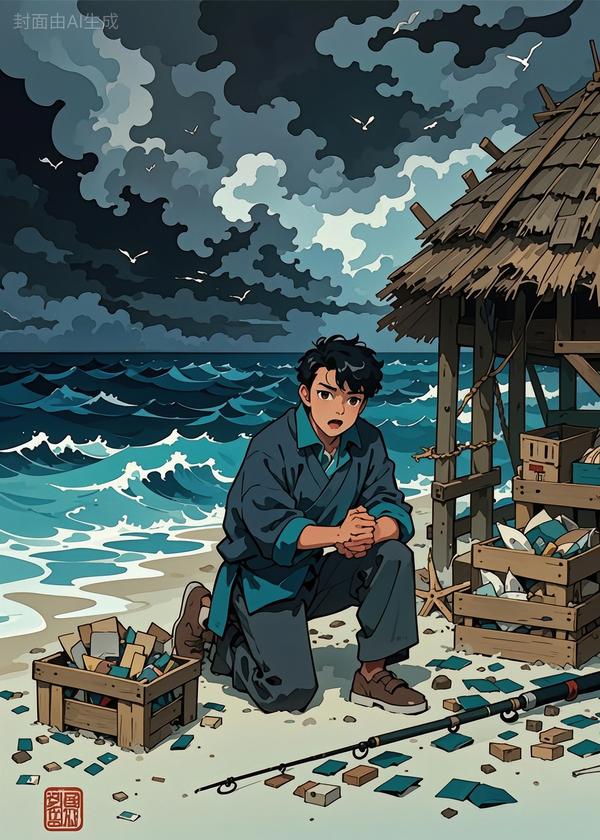穿越之海上生存