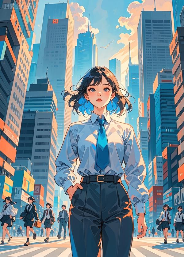 太子爷，你家夫人专治不服