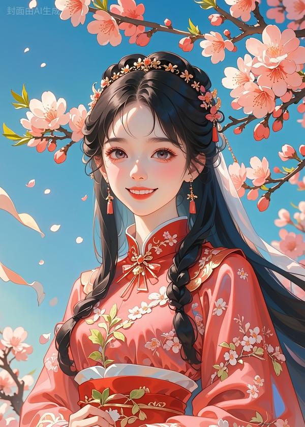 未婚夫剜我灵根救白月光，下一秒魔尊踏碎凌霄抢亲​