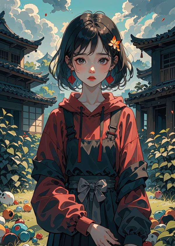 妈妈，我真的没有撒谎