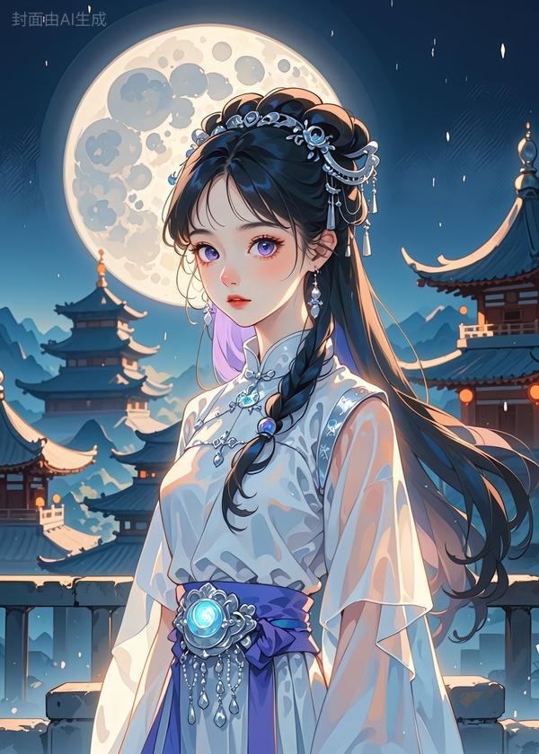 长公主逆袭记：我以道种逆乾坤