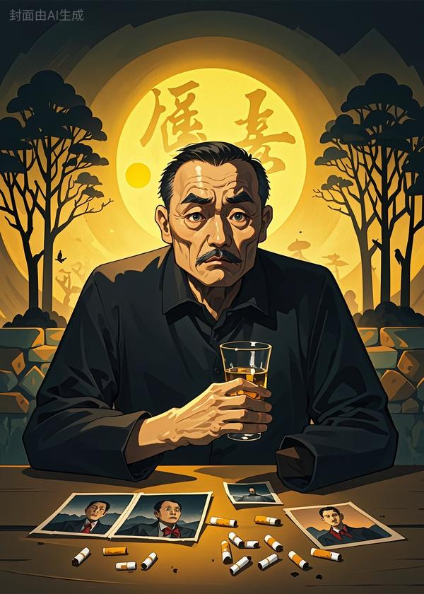 它在我里面