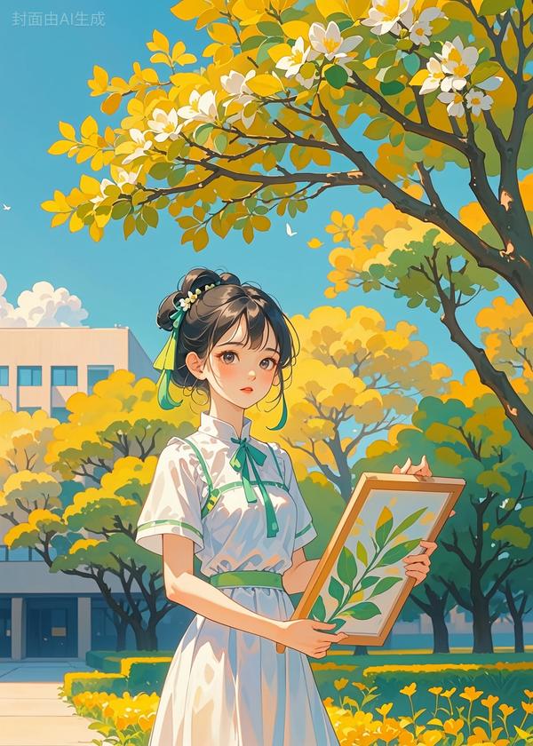 200斤胖妹告白校草，被拒后反向奔赴