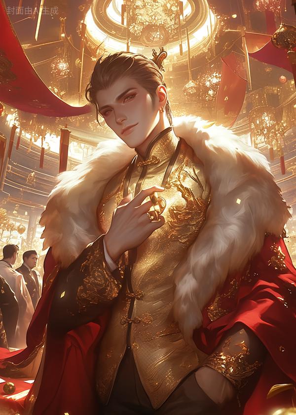 我选东北少主