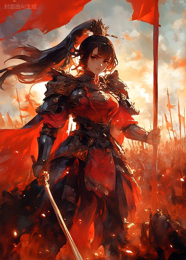 江山无悔