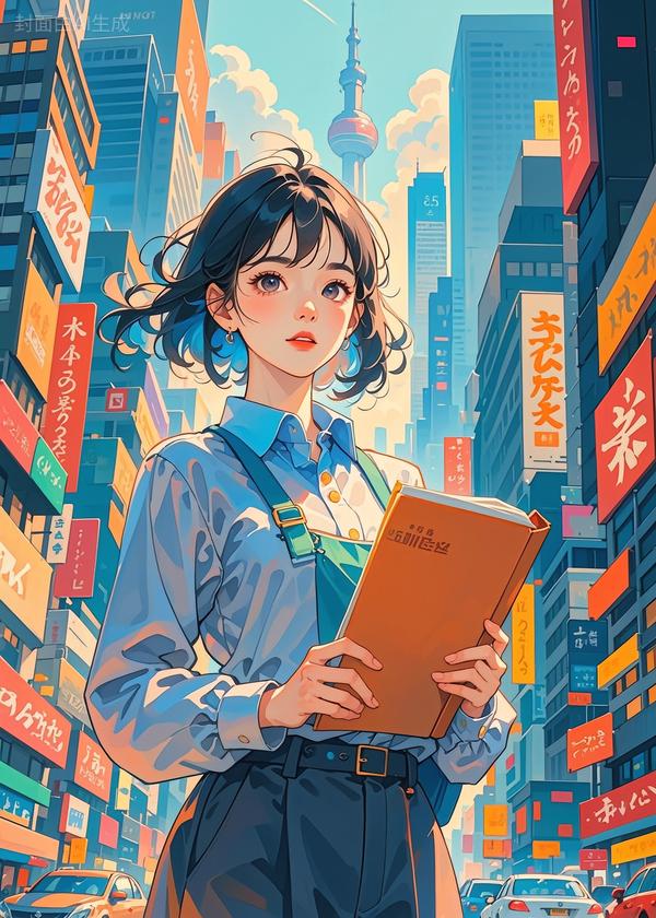 养女的逆袭（云海寻川）