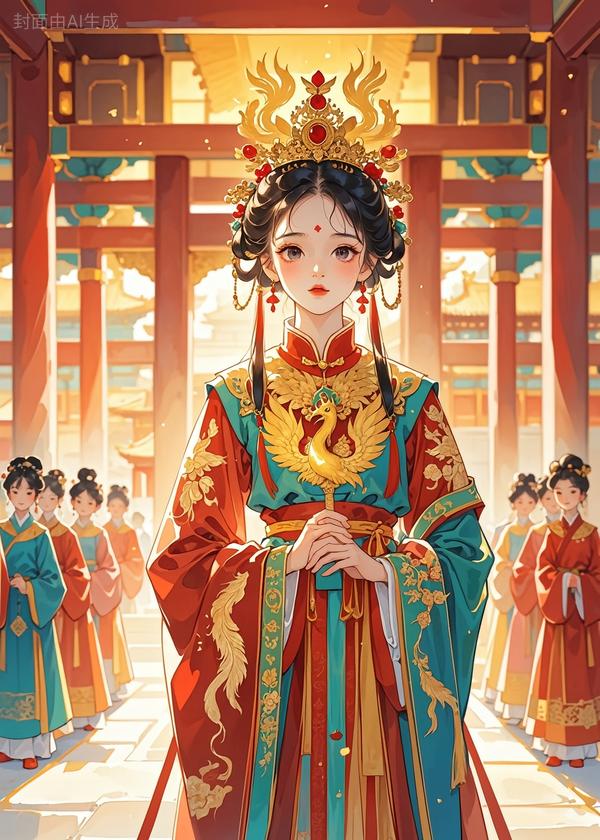 重生退婚：我成了靖王的心尖宠