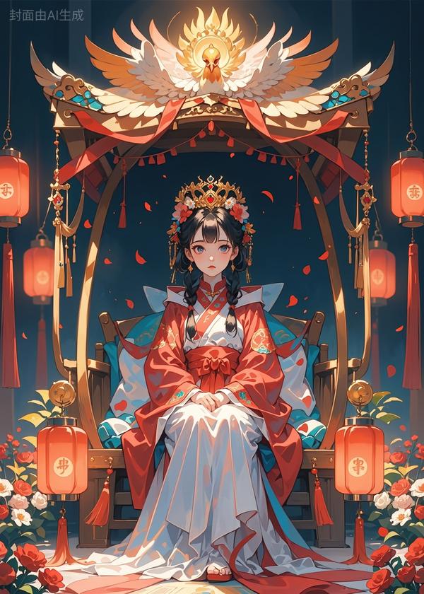 权臣亦温柔，你是长姐，替她走一趟，天经地义