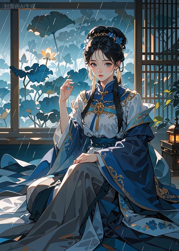 一觉睡醒，我竟然有了个儿子